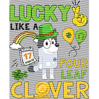 ST PATRICKS DAY-ST 670